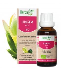 Urigem BIO, 15 ml